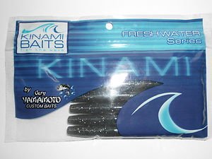 kinami baits