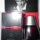 Spirit Antonio Banderas Perfume Mens Cologne Gr8 Fragrance Full .2oz Bottle NeW