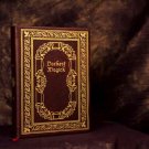 Buffy the Vampire Slayer Willow Darkest Magick iPad / eReader / Tablet Cover