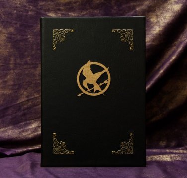 The Hunger Games Mockingjay IPad / Tablet / Kindle / EReader Custom Cover