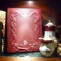 Hobbit LotR Red Book Of Westmarch Kindle / IPad / EReader / Tablet Custom Cover