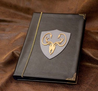House Greyjoy Game of Thrones iPad / eReader / Tablet / Kindle Cover