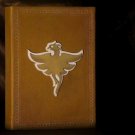 Dovahkiin Skyrim Restoration Tome eReader / iPad Cover / Kindle - Custom Size