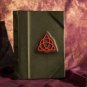 Charmed Book of Shadows eReader / iPad Cover / Kindle / Sketchbook - Custom Size