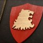 House Lannister Game of Thrones iPad / eReader / Tablet / Kindle Cover