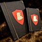 House Lannister Game of Thrones iPad / eReader / Tablet / Kindle Cover