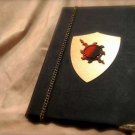 House Martell Game of Thrones iPad / eReader / Tablet / Kindle Cover