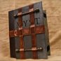 Myst Linking Book of D'ni iPad / eReader / Kindle / Tablet Cover