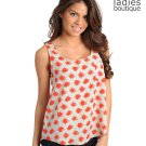 Mint Corral Top (Large)