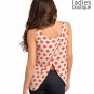Mint Corral Top (Large)