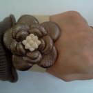 UNIQUE LEATHER JEWELRY