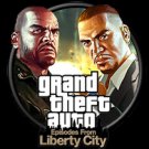 Grand Theft Auto Liberty Stories V6.0 Drift Modz