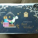 Best Wishes Card