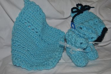 Baby Accessories