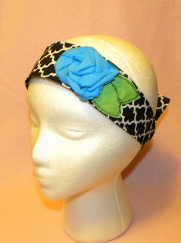 Headwrap