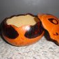 GOURD PANDA BEAR BOX