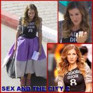 J'ADORE DIOR 8. Sex And The City Movie carrie