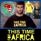 This Time For Africa waka-waka