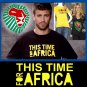 This Time For Africa waka-waka