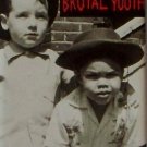 Elvis Costello - Brutal Youth 1994 Cassette Album