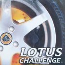 Playstation 2 PS2 Lotus Challenge Complete Game