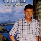 Daniel O'Donnell - A Taste Of Ireland Music Album Cassette