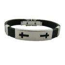 316L Stainless steel Men's Bracelet SSMB10