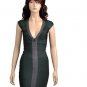 Famous in Dark Green/Medium