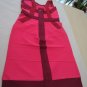 Rome in Raspberry/Medium