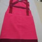 Rome in Raspberry/Large