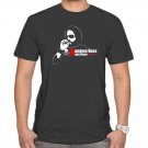 Ryan dunn random hero man T-Shirt