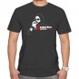 Ryan dunn random hero man T-Shirt