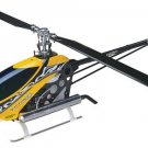 THUNDER TIGER Raptor 90G4 Flybarless Nitro Kit