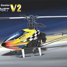 ALIGN T-rex Trex 450 Sport V2 Futaba T8J 8CH Combo Ready To Fly (RTF)