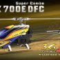 ALIGN T-rex Trex 700E DFC + APS (UAV) Combo