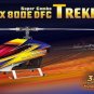ALIGN T-rex Trex 800E DFC Trekker Super Combo