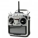 FUTABA 18MZ 2.4G FASSTest 18ch Transmitter with R7008SB Receiver