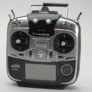 FUTABA 14SG 2.4Ghz FASSTest 14ch Transmitter with R7008SB HV Receiver S.Bus Combo