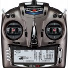 JR XG11 2.4Ghz DMSS 11ch Transmitter (Digital) with RG1131B Receiver