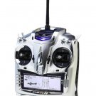 JR DSX11 2.4Ghz DSM2 11ch Transmitter with RD921 Receiver