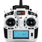 SPEKTRUM DX18 18Ch Transmitter with AR9020 Receiver