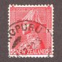 1 d King George V, 1927 #SG111a