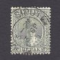 8c Malaya, Perak 1935, #SG110.