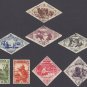 Tannu Tuva 1934 Air Mail.