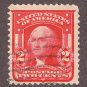 2 Cent Washington 1903. #SC319.