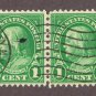 1 Cent Franklin 1927. #SC632.