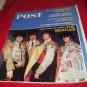 POST 8-27-66 Beatles, Mossler,Frk Robinson VIEW MY PIX