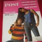 POST 4/23/66  Sonny & Cher, Hugh Hefner, Robert Kennedy