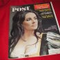 POST 12/3/66   Elizabeth Taylor, Burton  Car Ads  VIEW MY PIXs