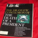 LOOK   March 7, 1967   THE DEATH OF A PRESIDENT PART 3